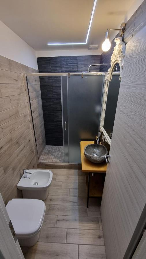 Cuore Mio B&B Катания Екстериор снимка