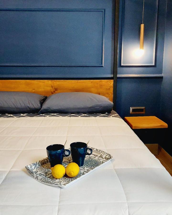Cuore Mio B&B Катания Екстериор снимка