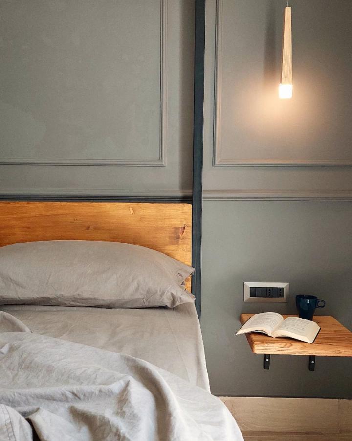 Cuore Mio B&B Катания Екстериор снимка